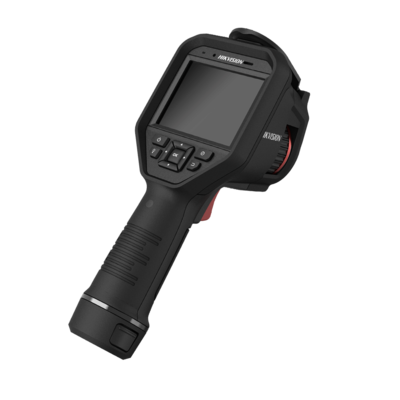 Fever Screening Thermographic Handheld Camera
